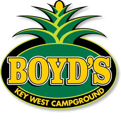 Boyd's Key West RV Campground