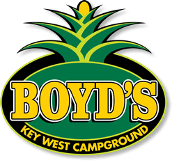 Boyd's Key West Campground